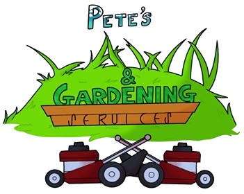 Pete's M Lawn & Garden